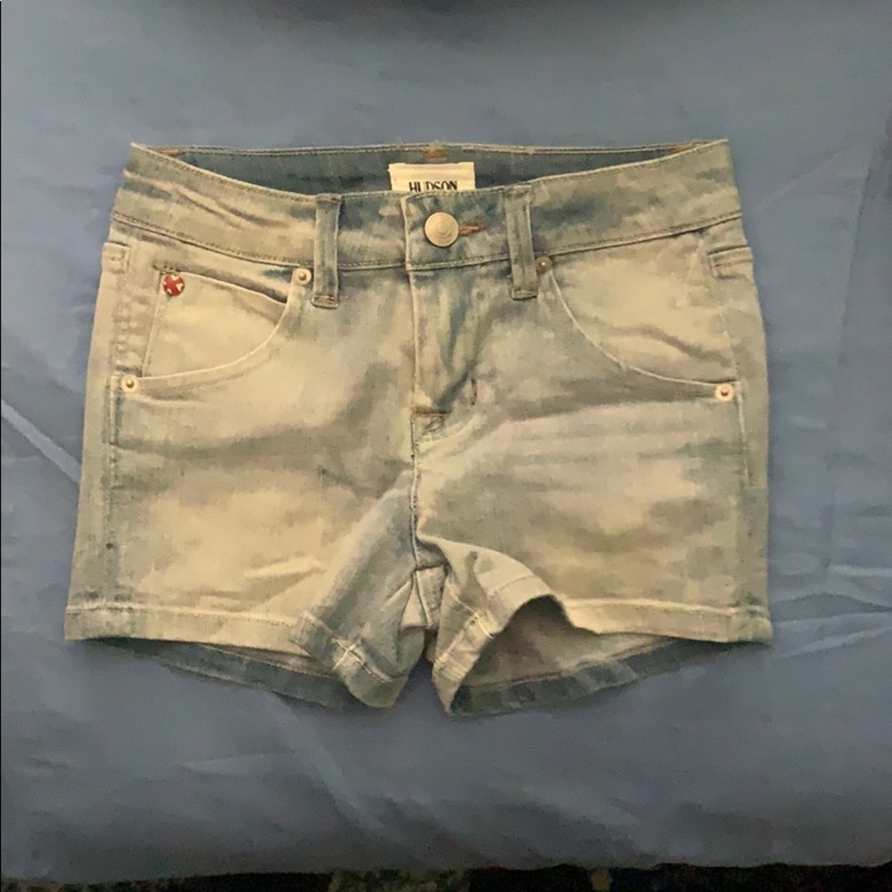 Hudson shorts